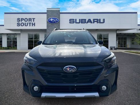 Used 2024 Subaru Outback Limited AWD/4WD image 8
