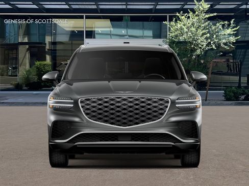 New 2026 Genesis GV70 2.5T image 8