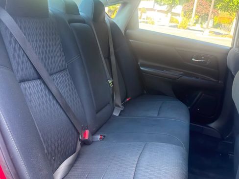 Used 2018 Nissan Altima 2.5 S w/ S Convenience Package FWD image 12
