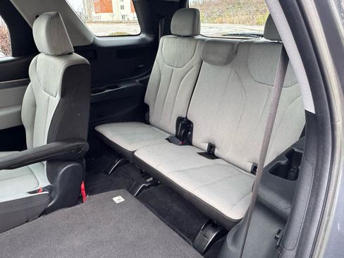 Used 2020 Hyundai Palisade SEL FWD image 15