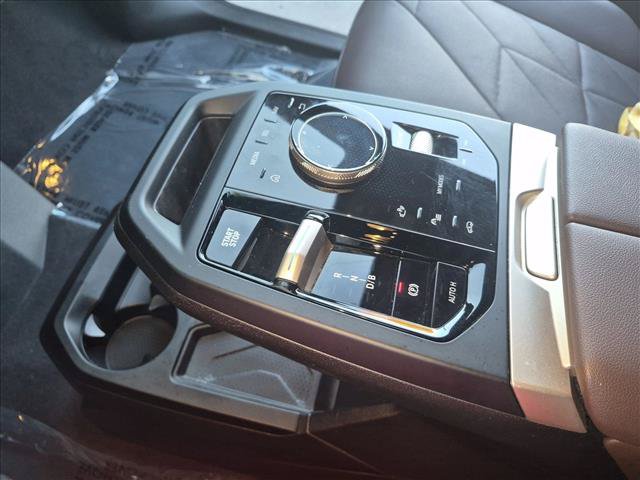 Certified 2023 BMW iX M60 AWD/4WD image 11