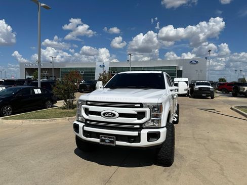 Used 2022 Ford F250 XL w/ STX Appearance Package AWD/4WD image 25