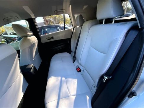 Used 2023 Toyota Corolla Cross L image 21