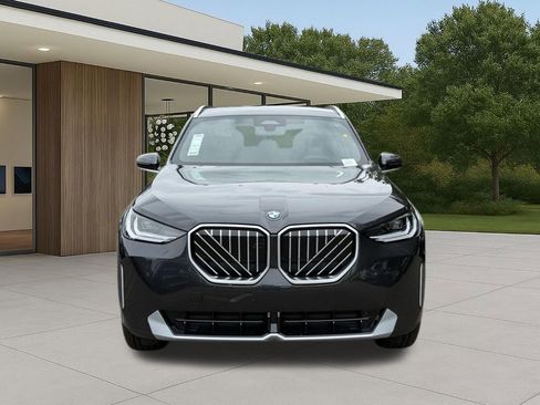 New 2026 BMW X3 xDrive30 w/ Convenience Package image 4