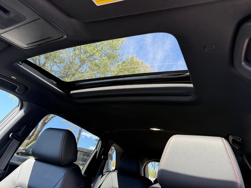Certified 2026 Honda CR-V Sport Touring image 25