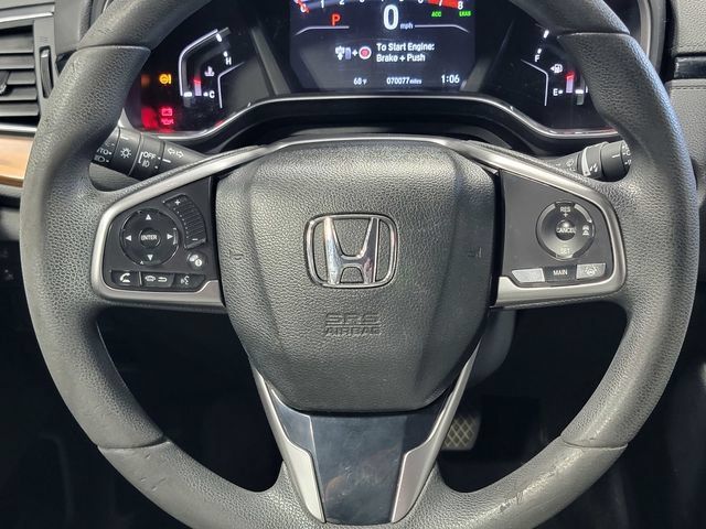 Used 2018 Honda CR-V EX image 25