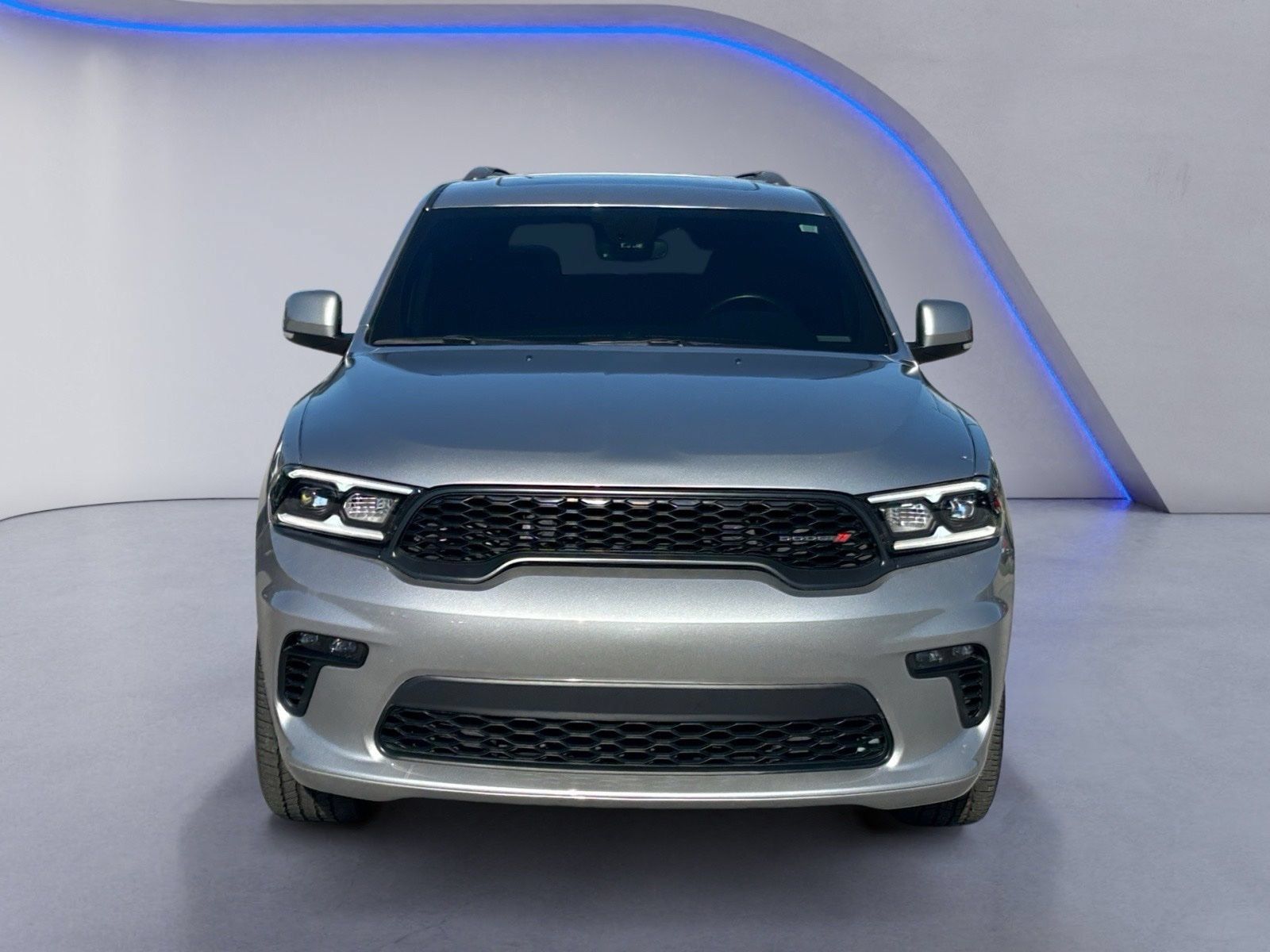 Used 2021 Dodge Durango GT AWD/4WD image 8