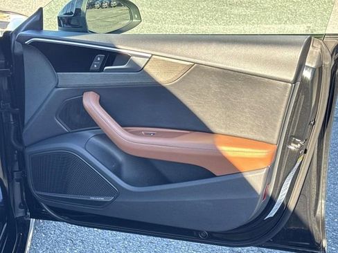 Used 2023 Audi A5 2.0T Premium Plus w/ Premium Plus image 9