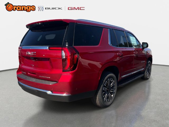 New 2027 GMC Yukon Elevation w/ Technology Package RWD image 3