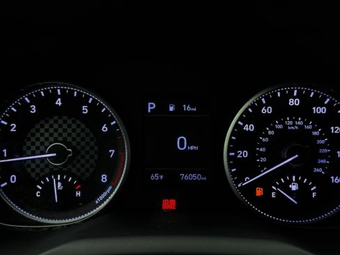 Used 2020 Hyundai Elantra SEL w/ Cargo Package (C1) image 38