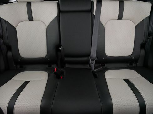 Certified 2026 Honda Passport TrailSport Elite image 13