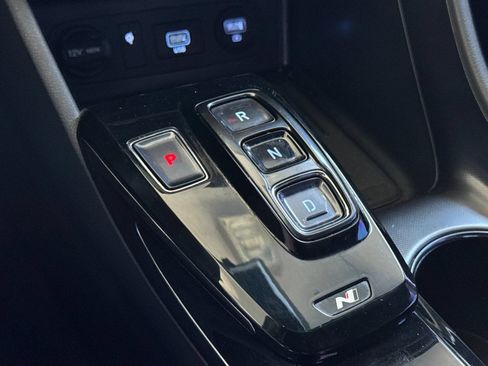 Used 2023 Hyundai Sonata N Line FWD image 20