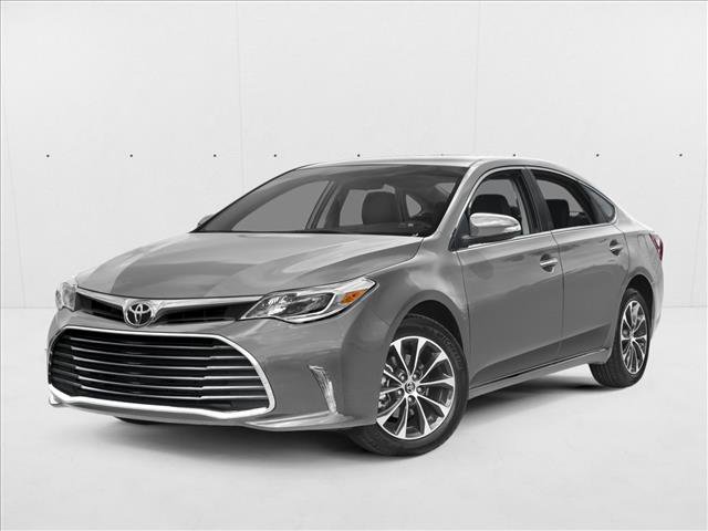 Used 2016 Toyota Avalon XLE FWD image 1