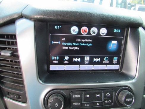 Used 2018 Chevrolet Tahoe LT AWD/4WD image 18