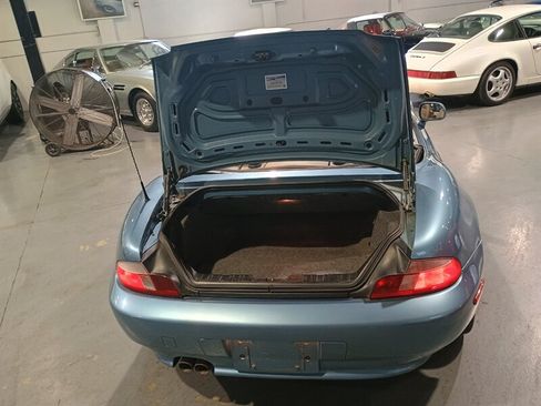 Used 2000 BMW Z3 2.5i RWD image 42