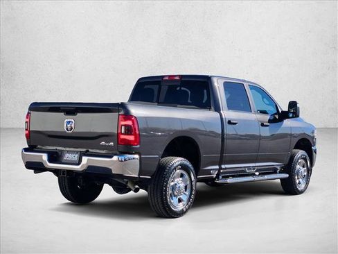 Used 2024 RAM 2500 Tradesman w/ Safety Group AWD/4WD image 5