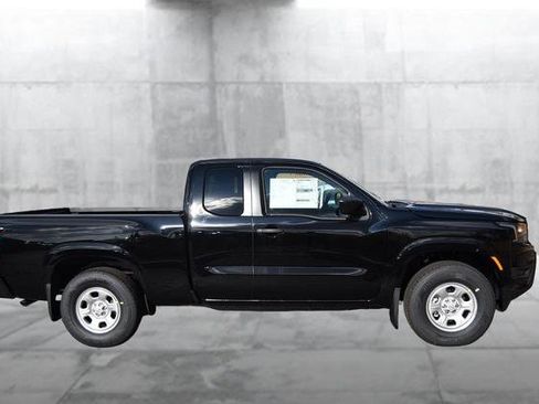 New 2026 Nissan Frontier S image 5