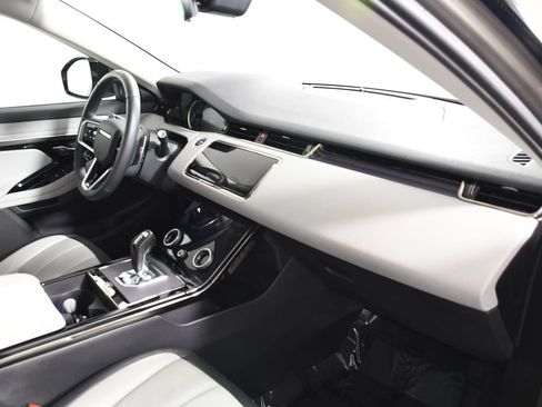 Used 2023 Land Rover Range Rover Evoque R-Dynamic S AWD/4WD image 19