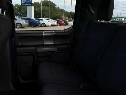 Used 2020 Ford F150 XLT w/ Equipment Group 302A Luxury AWD/4WD image 38