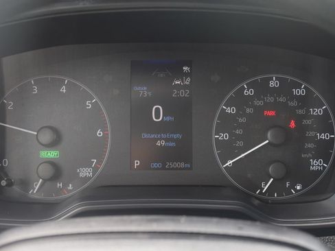 Used 2024 Toyota Corolla LE FWD image 31