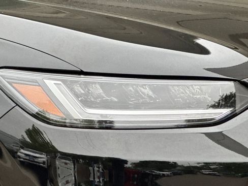 New 2027 Honda HR-V LX image 30