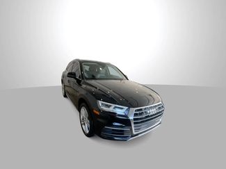 Used 2018 Audi Q5 2.0T Premium Plus w/ Premium Plus Package video 2