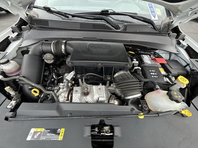 Used 2023 Jeep Compass Latitude w/ Convenience Group AWD/4WD image 28