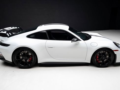 Used 2024 Porsche 911 GT3 image 35