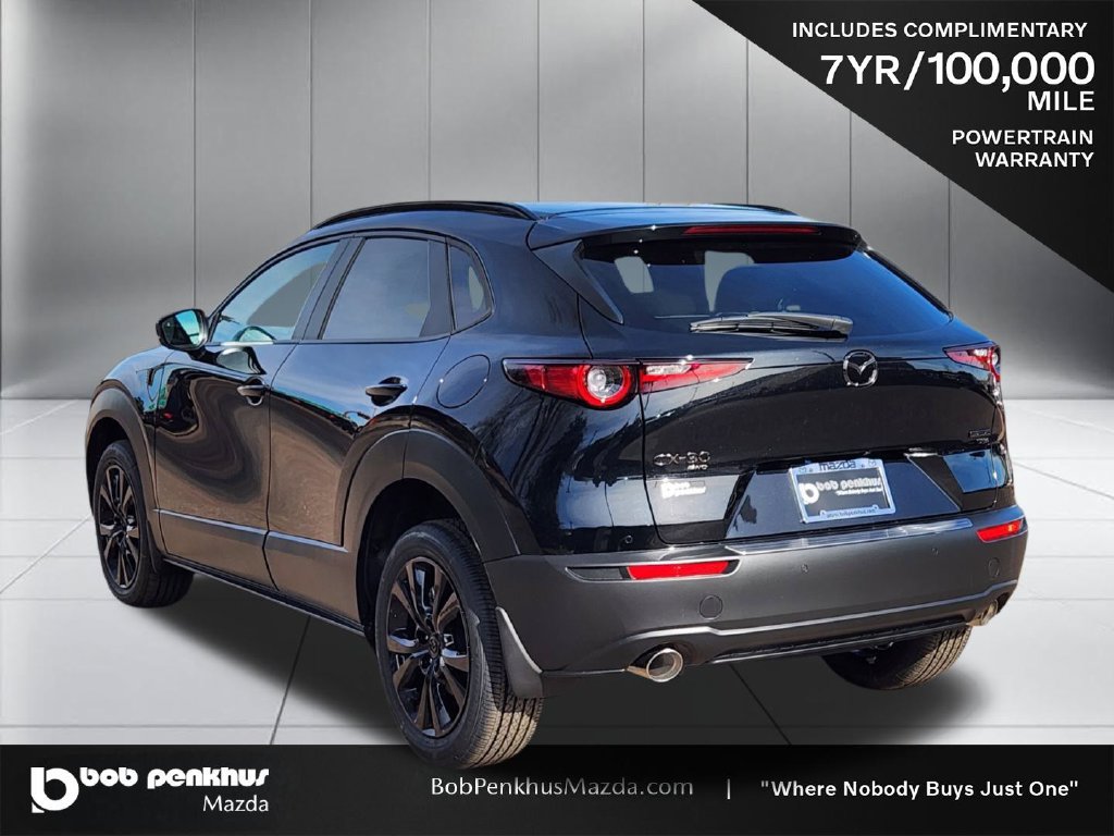 New 2026 MAZDA CX-30 2.5 Turbo Aire Edition AWD/4WD image 27