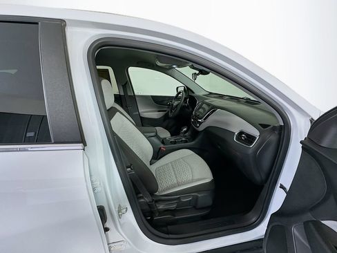 Used 2023 Chevrolet Equinox LT FWD image 25