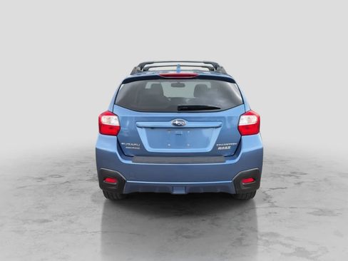 Used 2016 Subaru Crosstrek 2.0i Limited AWD/4WD image 7