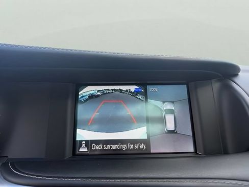 Used 2019 INFINITI QX30 AWD w/ Navigation Package image 16