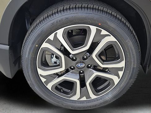 Certified 2026 Subaru Ascent Limited AWD/4WD image 14