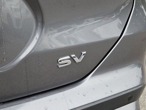 Used 2024 Nissan Kicks SV image 30