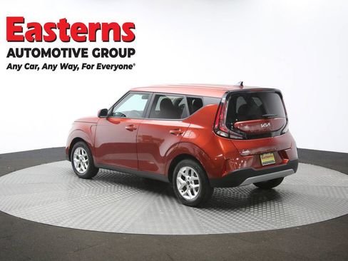 Used 2023 Kia Soul LX w/ Option Group 015 FWD image 64