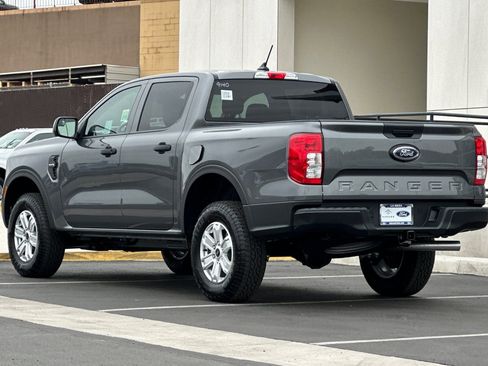 New 2026 Ford Ranger XL w/ Trailer Tow Package image 5