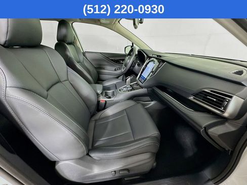 Certified 2025 Subaru Outback Limited image 36