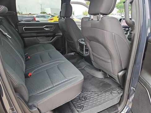Used 2025 RAM 1500 Lone Star RWD image 25