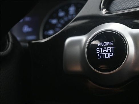 Used 2023 Kia Seltos S w/ Navigation Package image 14