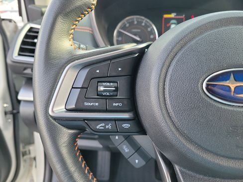 Certified 2022 Subaru Crosstrek 2.5i Limited w/ Moonroof Package 1 AWD/4WD image 25