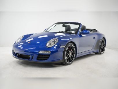 Used 2011 Porsche 911 Carrera GTS