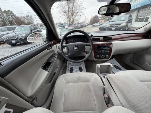 Used 2007 Chevrolet Impala LS image 22