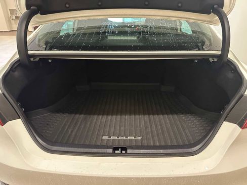 Certified 2024 Toyota Camry LE w/ Cold Weather Package image 33