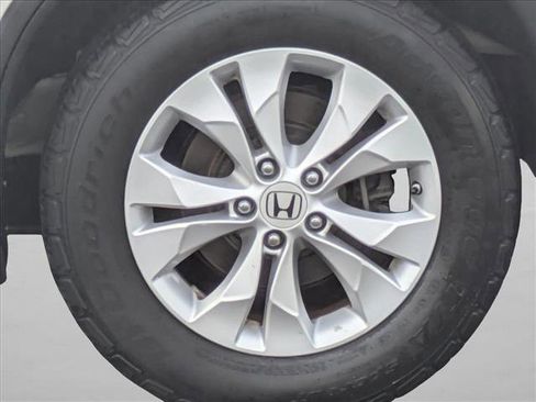 Used 2012 Honda CR-V EX-L image 23