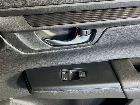Used 2025 Honda CR-V EX image 32