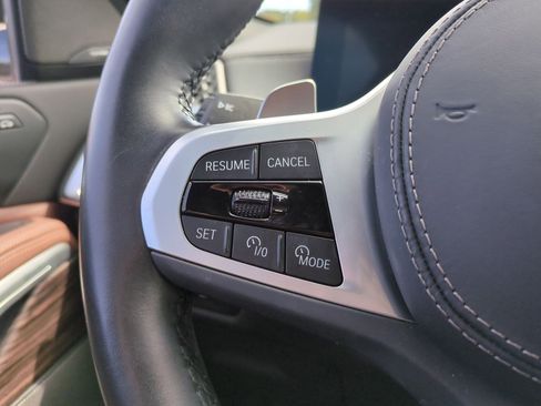 Certified 2024 BMW X6 xDrive40i w/ Premium Package image 19