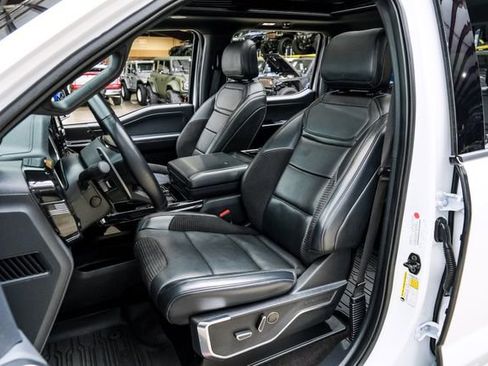 Used 2022 Ford F150 Raptor w/ Equipment Group 801A High image 69