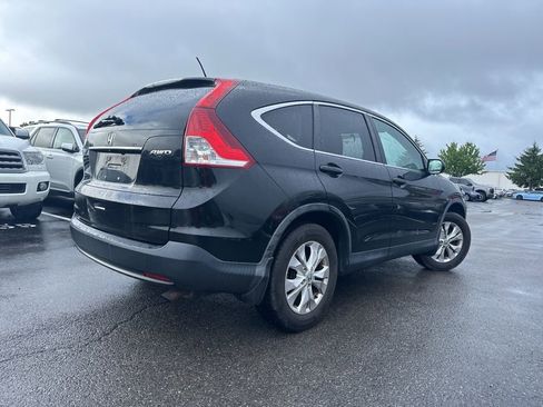 Used 2014 Honda CR-V EX image 11