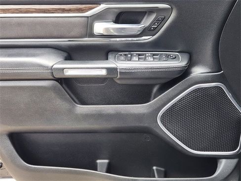 Used 2020 RAM 1500 Laramie image 19