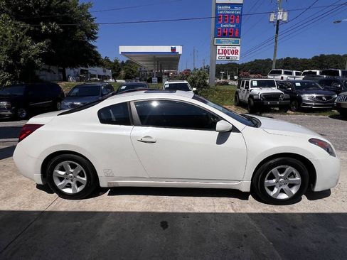 Used 2009 Nissan Altima 2.5 S w/ Convenience Pkg FWD image 7